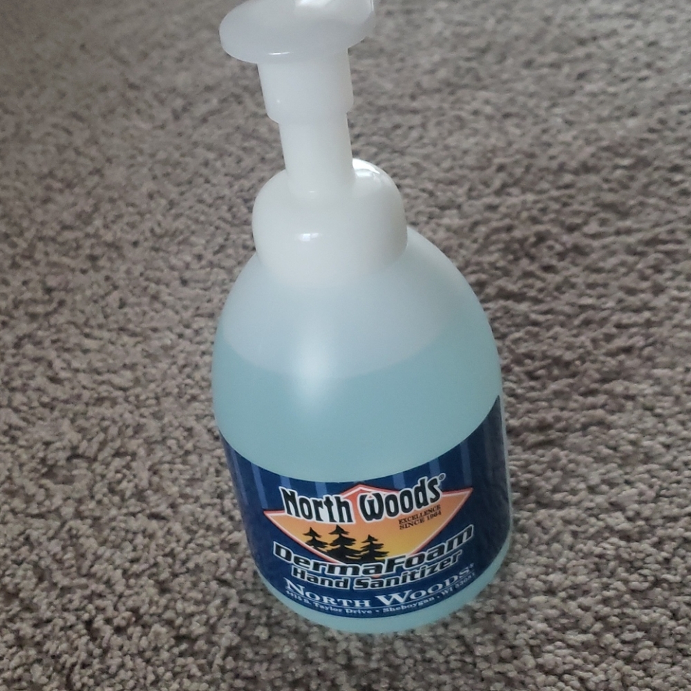 Free w/$100 purchase